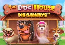 The Dog House Megaways