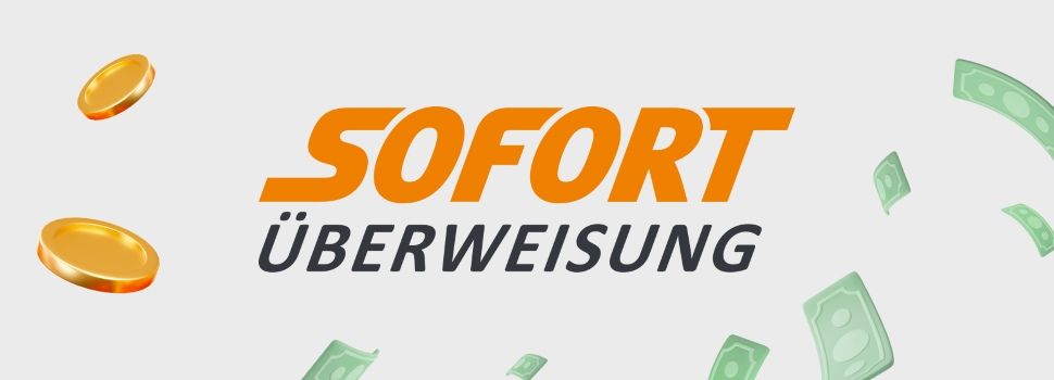 Sofortüberweisung